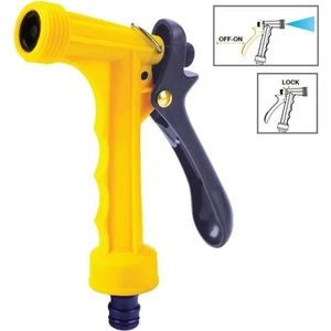 Dy 2073 Plastik Sprey Sulama Tabancası