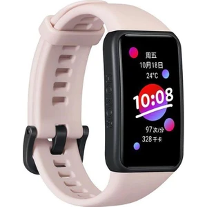 Honor Band 6 Akıllı Bileklik - Pink