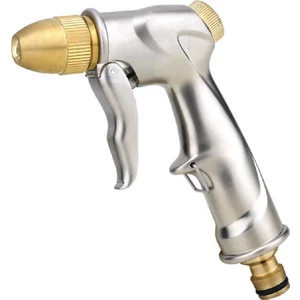 Dy 2095 Komple Metal Ayarlanabilir Sprey Sulama Tabancası
