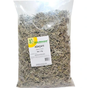 Doğan Baharat Adaçayı 1 kg