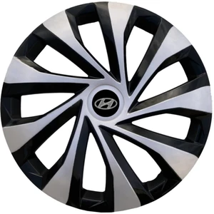 Hyundai I20 Uyumlu 15 Inç Jant Kapağı 4 Adet