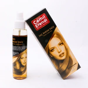 Cemil Efendi Saç Bakım Yağı