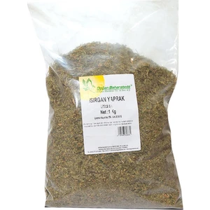 Doğan Baharat Isırgan Yaprağı 1 kg