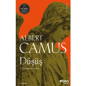 Düşüş - Albert Camus