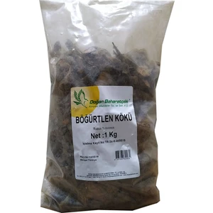 Doğan Baharat Böğürtlen Kökü 1 kg