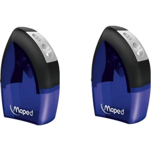 506900 Çift Delikli Kalemtraş 2'li