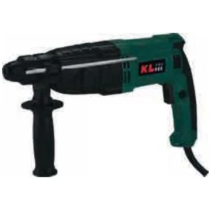 KL Pro  KLPM2601 850WATT 3,2j Profesyonel Sds-Plus Kırıcı/delici Matkap