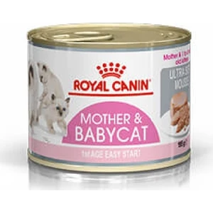 Royal Canin Babycat Instinctive Yavru Kedi Konservesi 6X195 gr