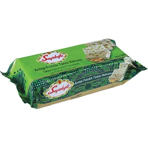 Fıstıklı Tahin Helva 500 gr