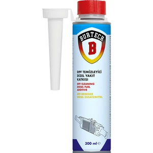 Dizel Partikül Filtre Temizleyici 300 ml