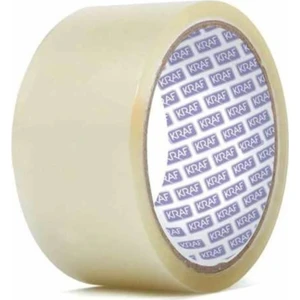 Bant Koli Şeffaf 45 cm 100 mt
