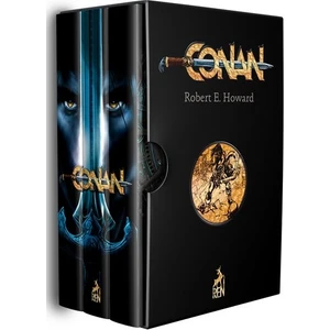 Conan Seti - Robert E. Howard