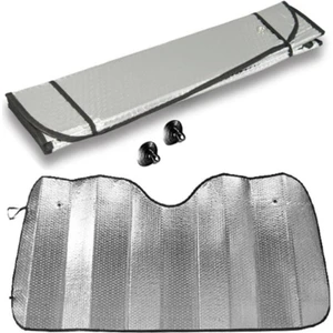 Oto Ön Cam Güneşlik Perdesi