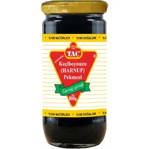 Doğan Baharat Taç Harnup Pekmezi 800 gr