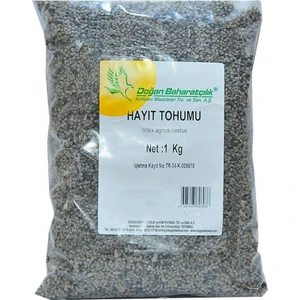 Doğan Baharat Hayıt Tohumu 1 kg