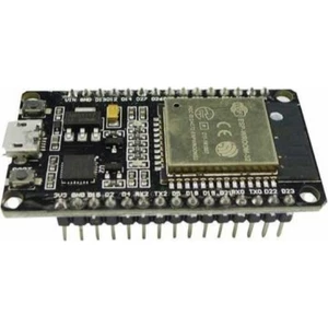 Sanec Arduino ESP-32S Wifi ve Bluetooth Modül