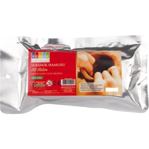 Seramik Kil 500 gr