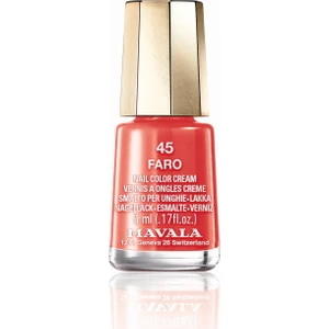 Nail Color 45 Faro 5ml Oje