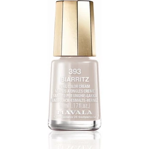 Nail Color 393 Biarritz 5ml Oje