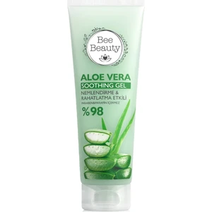 Bee Beauty Aloe Vera Yatıştırıcı Jel 200 ml