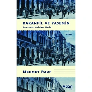Karanfil ve Yasemin - Mehmet Rauf