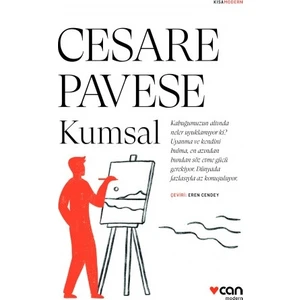 Kumsal - Cesare Pavese