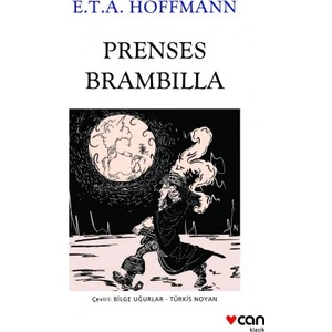Prenses Brambilla - E.T.A. Hoffmann