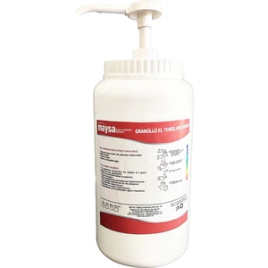 Granüllü El Temizleme Kremi 3 kg