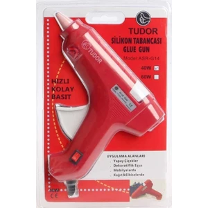 Silikon Tabancası Sıcak Mum Silikon Tabancasi 40W