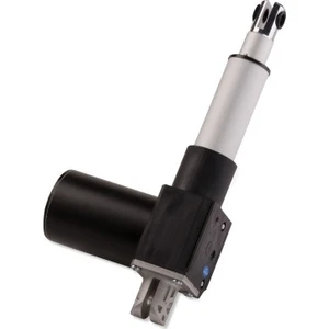 Avrasya Robotik Elektrikli Piston Lineer Aktüatör 100 mm