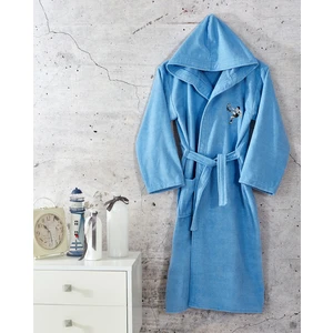 Komfort Home %100 Pamuklu Genç Bornoz / 11-12 Yaş