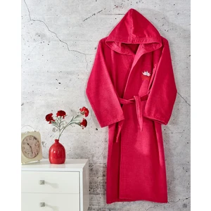 Komfort Home %100 Pamuklu Genç Bornoz / 11-12 Yaş