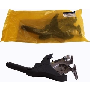 El Fren Kolu Getz 2003-2011 Siyah Uç