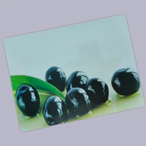 Nice Home Art Oıl Amerikan Servis 2'li Pvc