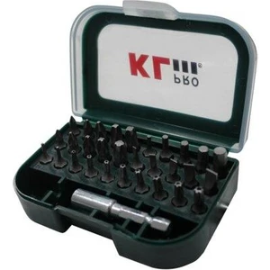 KL Pro  31 Parça Bits Uç Seti