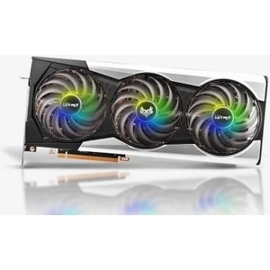 Radeon VGA NITRO+ RX6900XT SE GAM OC 16GB GDDR6 PCI-Express 4.0 Ekran Kartı (11308-03-20G)