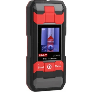 Ut 387D Voltaj ve Metal Dedektör UT387D