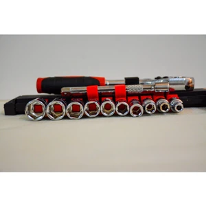 Satagood Lokma Takımı Seti 1/4 12'li 1/4 Cırcır
