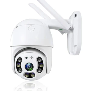 Otomatik İzleme WiFi IP Kamera