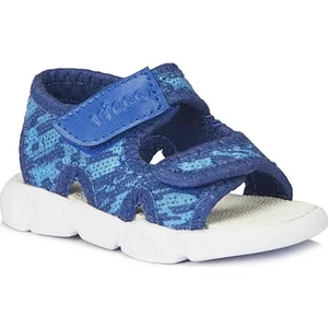 332-P21Y-187 Kuki Günlük Sandalet