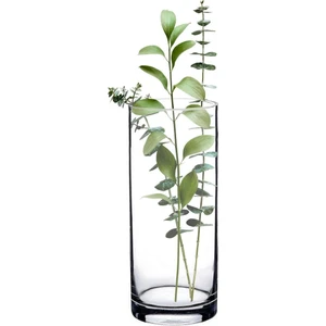 Nude El Imalatı Silindir Vazo