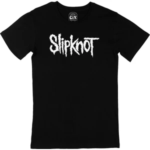 Slipknot Siyah Tişört