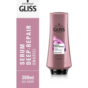 Serum Deep Repair Onarıcı Saç Kremi 360 Ml