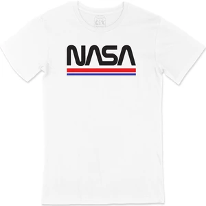 Nasa Yazılı Tişört