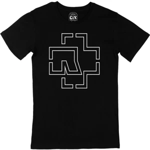 Rammstein Tişört