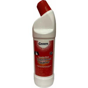 Karavan - Tekne Tuvalet Kimyasalı - Chem Toilet Bowl Cleaner Kasetli ve Portatif Tuvalet Klozet İçi Temizleyici