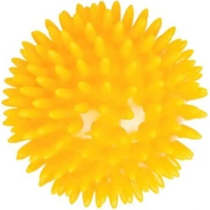 Kifidis Mds Dikenli Top Sarı 8 cm