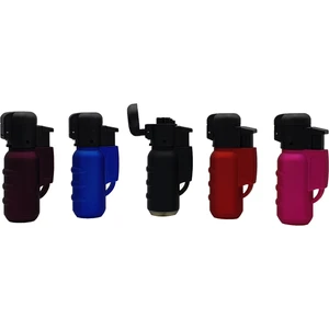 Turbo Puro Çakmağı Gökkuşağı 5 Li Paket Set