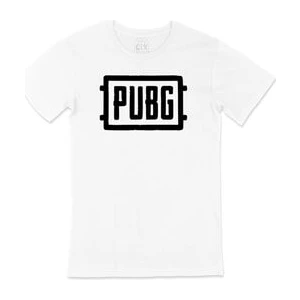 Pubg Tişört