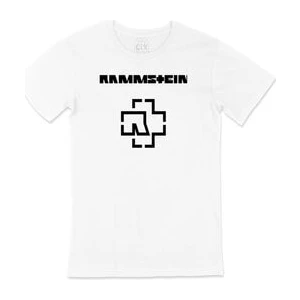 Rammstein Tişört